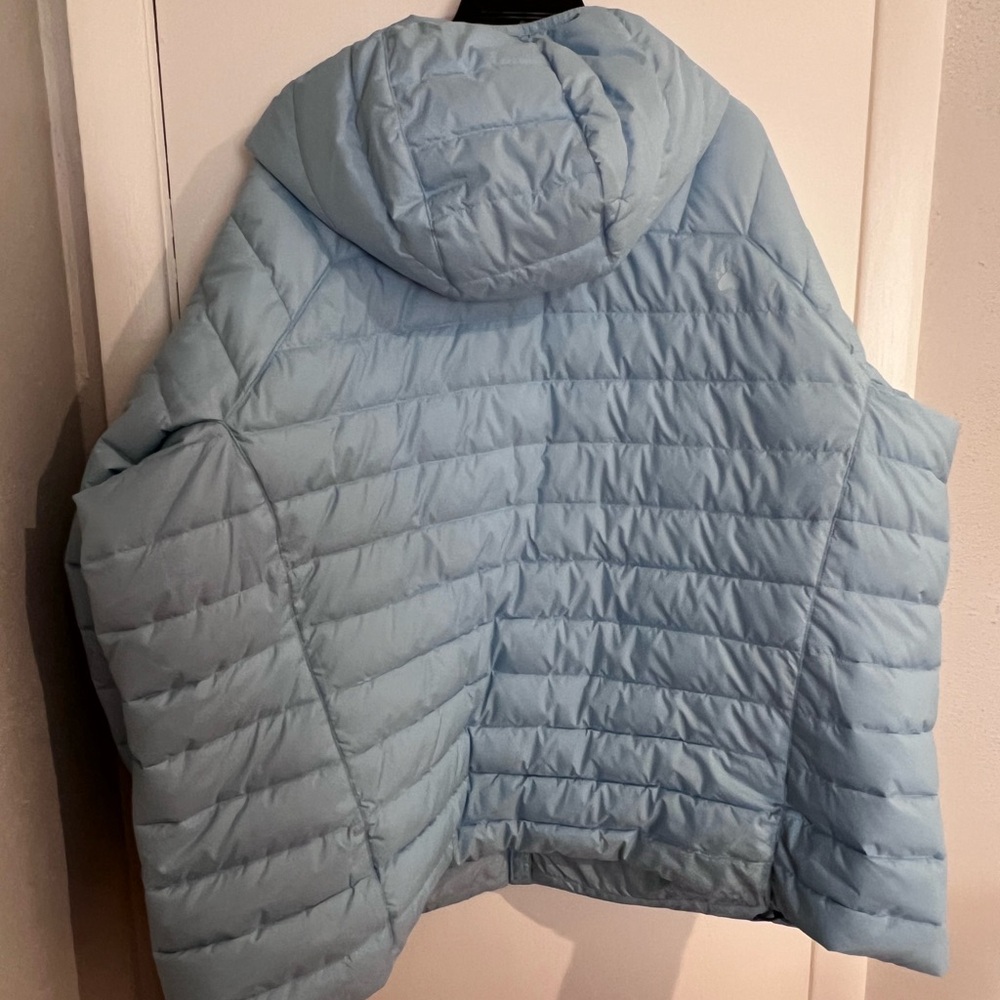 Duluth Puffer Jacket - Picture 2 of 5